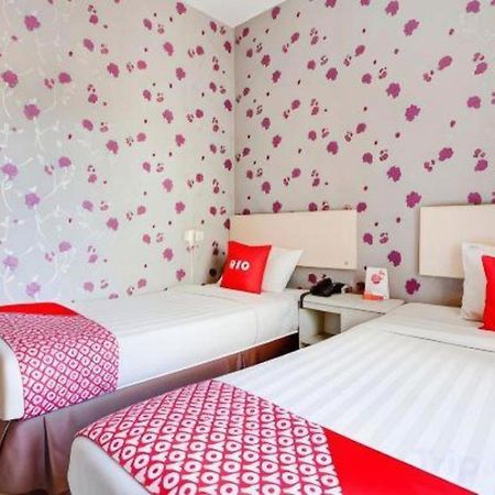 Mine Home Hotel Bandung Exterior foto