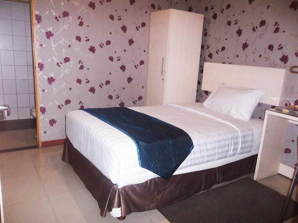 Mine Home Hotel Bandung Cameră foto
