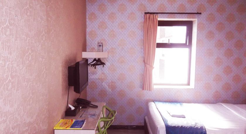 Mine Home Hotel Bandung Cameră foto