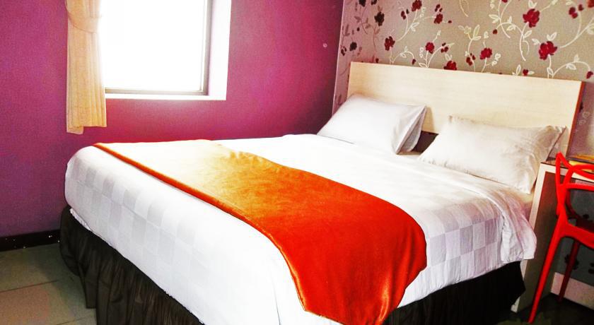 Mine Home Hotel Bandung Cameră foto