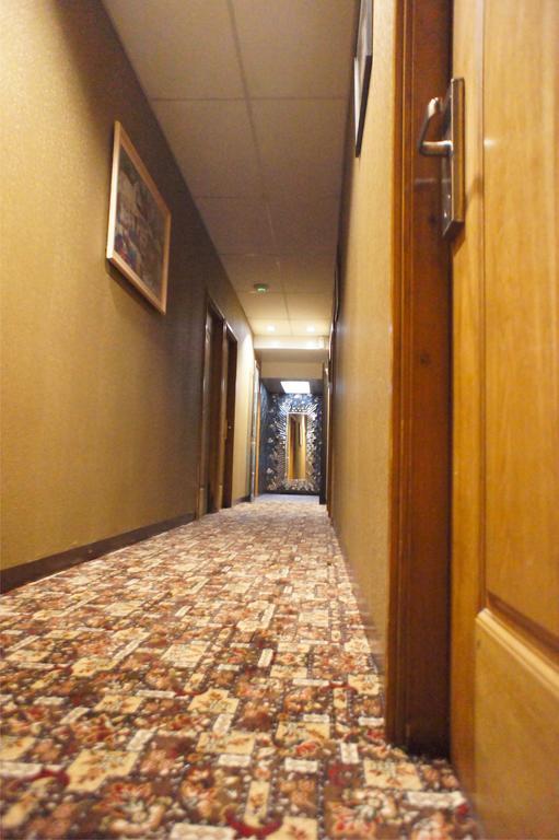Mine Home Hotel Bandung Exterior foto